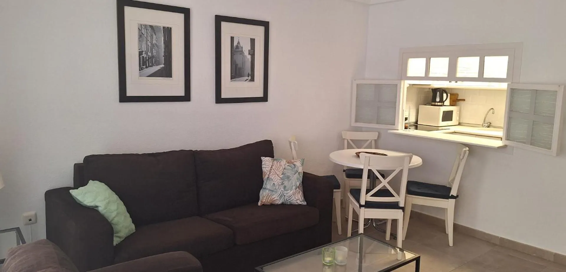 Casa Silvia Apartment Torremolinos