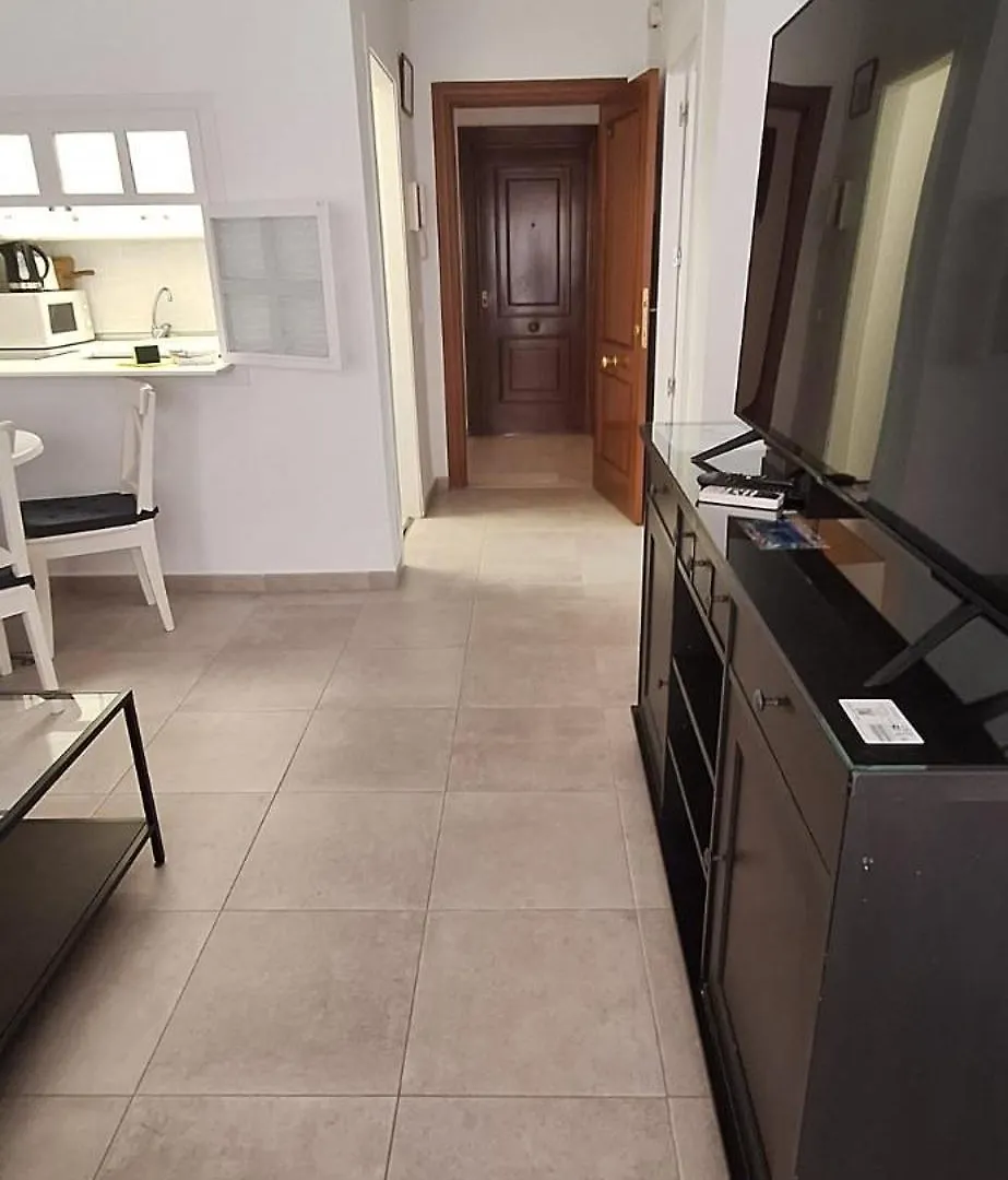 Casa Silvia location