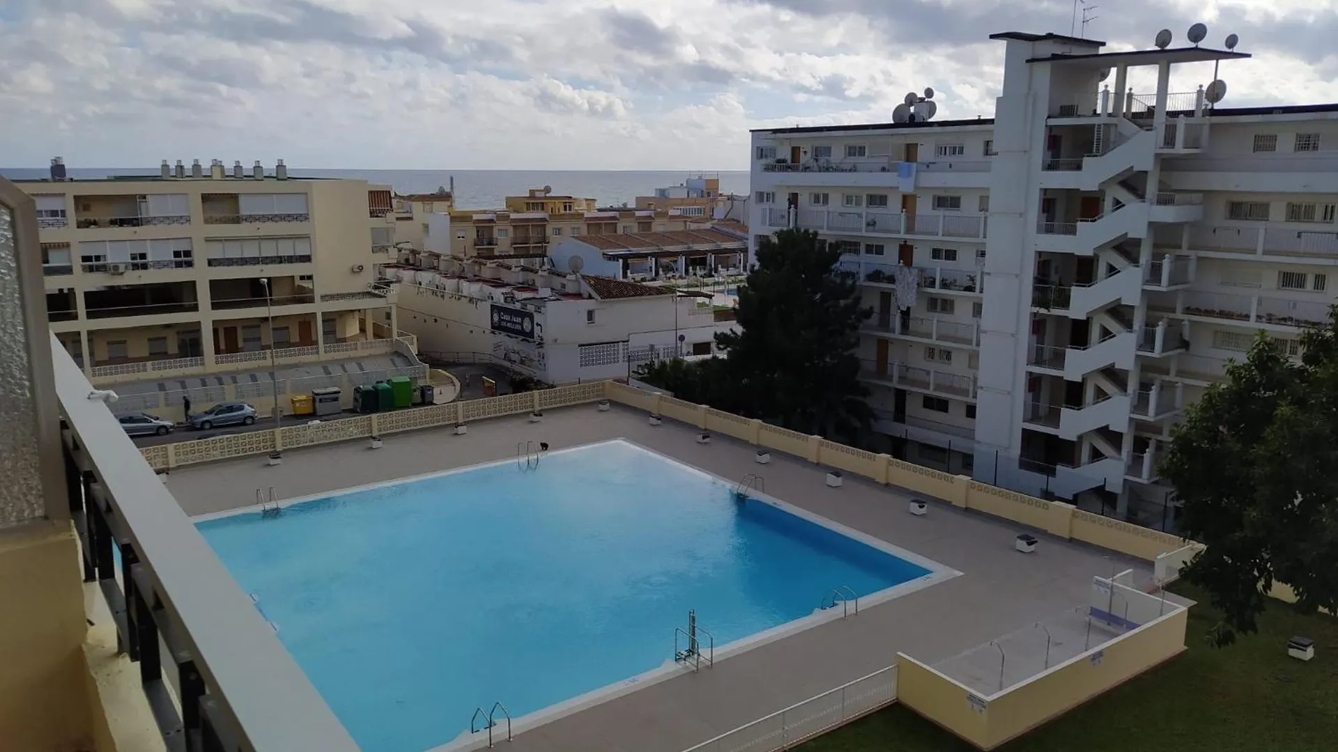 Casa Silvia Apartment Torremolinos
