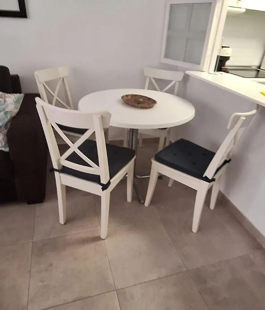 Appartement Casa Silvia à Torremolinos