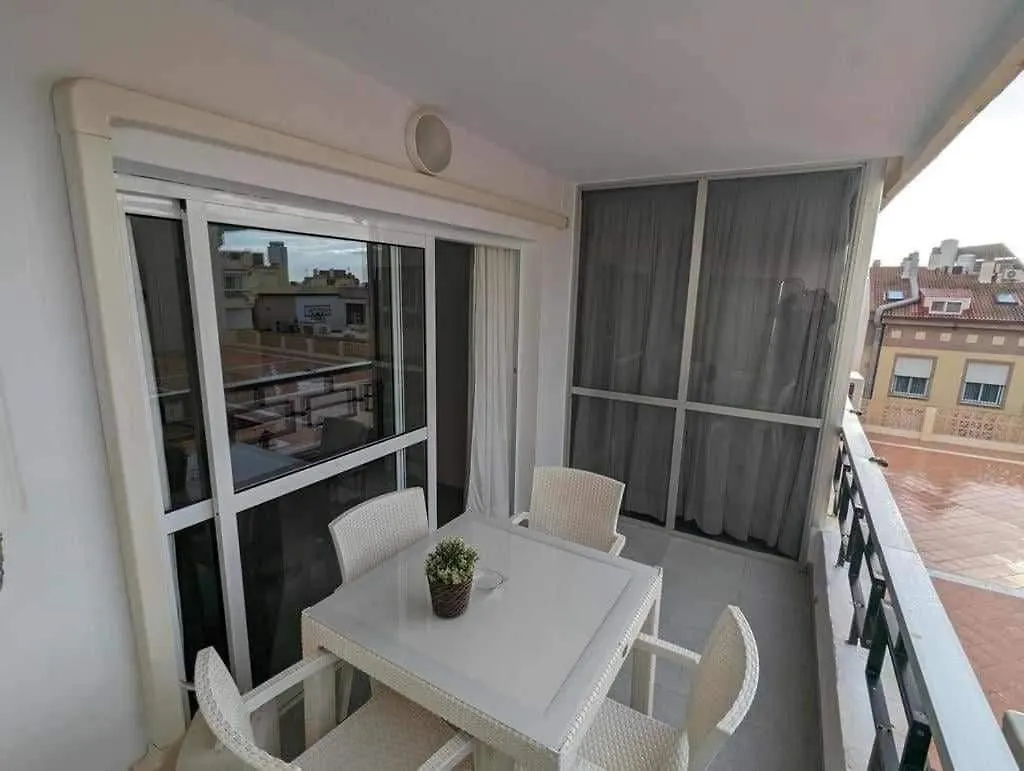Appartement Casa Silvia à Torremolinos Espagne