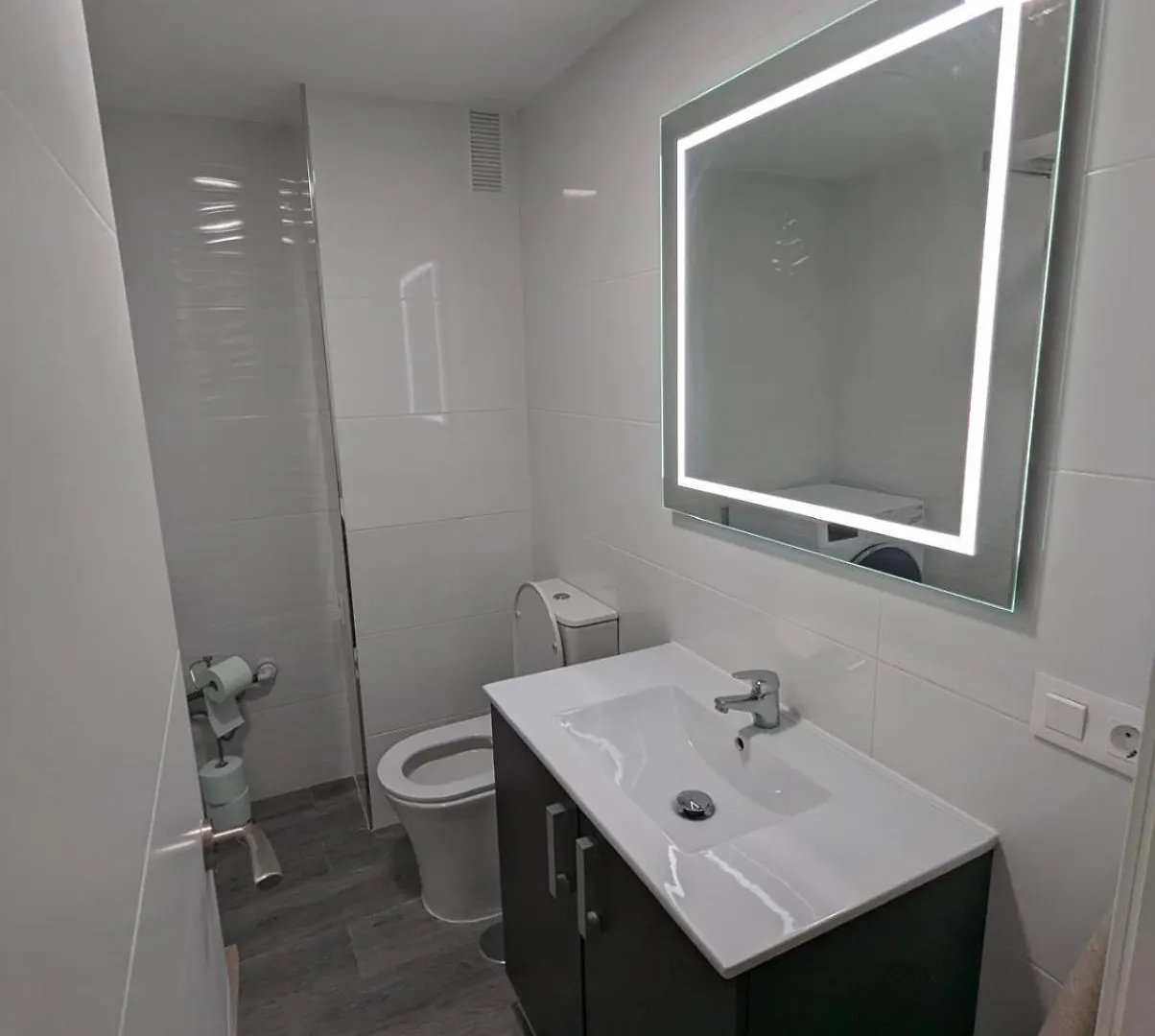 Appartement Casa Silvia à Torremolinos 0*,  Espagne